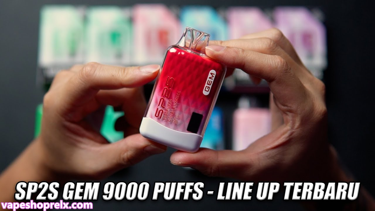 SP2S GEM 9000